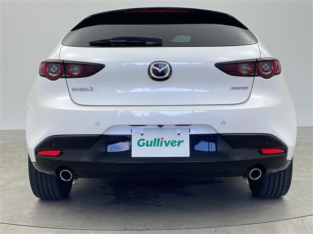 Mazda MAZDA3 2019 8479202-2