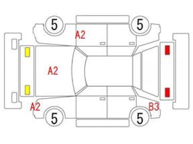 Mazda MAZDA3 2019 8479202-23