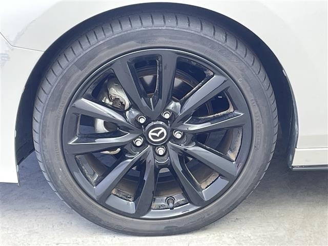Mazda MAZDA3 2019 8479202-4