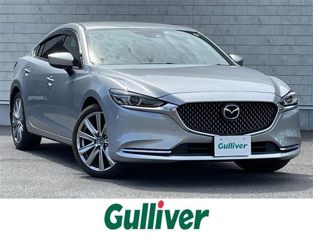 Mazda MAZDA6 2021 8479787-0