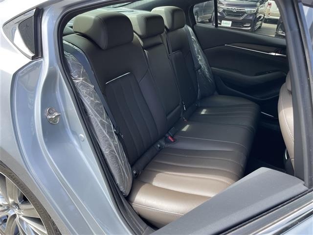 Mazda MAZDA6 2021 8479787-11