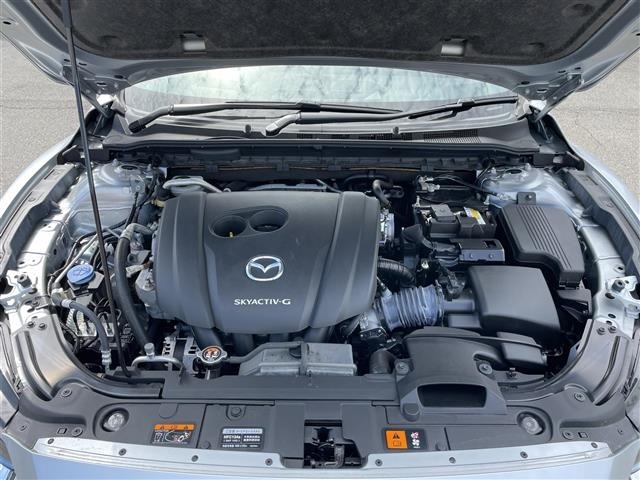Mazda MAZDA6 2021 8479787-14