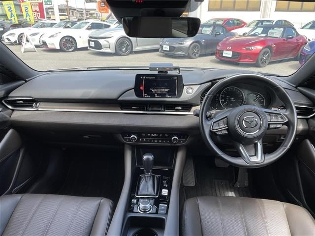 Mazda MAZDA6 2021 8479787-15