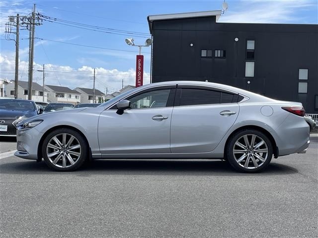Mazda MAZDA6 2021 8479787-2