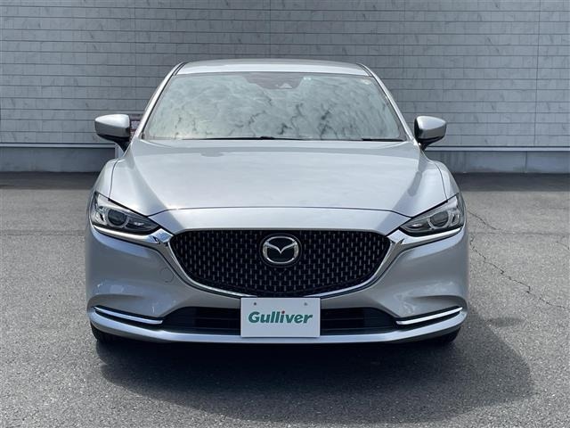 Mazda MAZDA6 2021 8479787-22