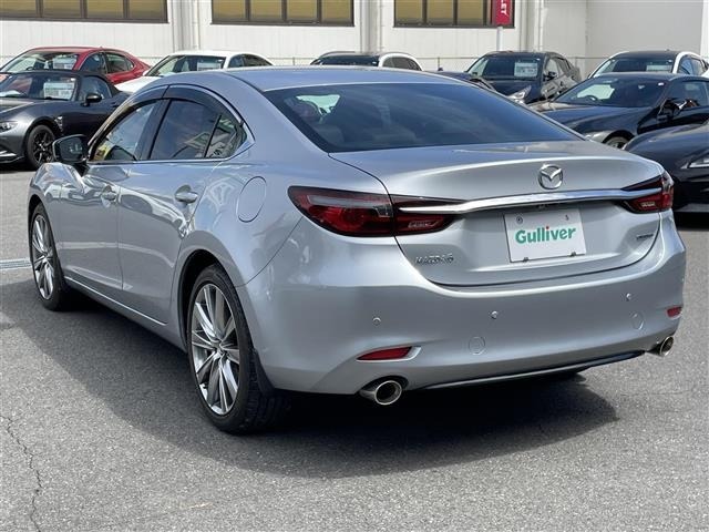 Mazda MAZDA6 2021 8479787-4