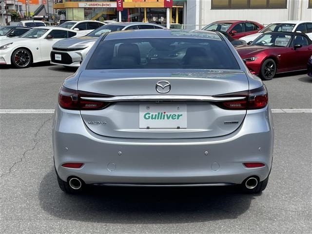 Mazda MAZDA6 2021 8479787-6