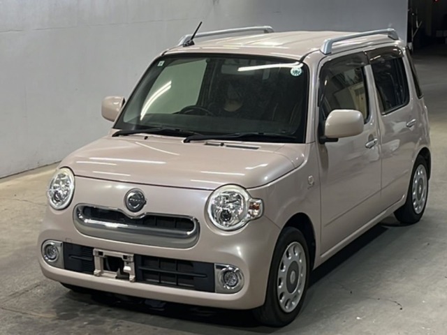 Daihatsu MIRA COCOA 2015 8490503-0
