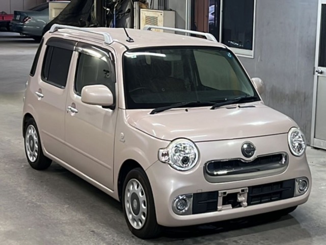 Daihatsu MIRA COCOA 2015 8490503-4