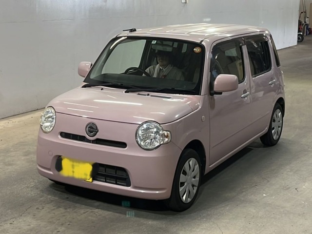 Daihatsu MIRA COCOA 2016 8490504-0
