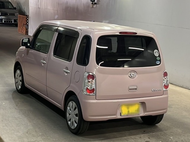 Daihatsu MIRA COCOA 2016 8490504-1