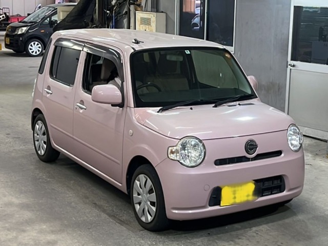 Daihatsu MIRA COCOA 2016 8490504-4