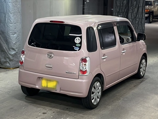 Daihatsu MIRA COCOA 2016 8490504-5