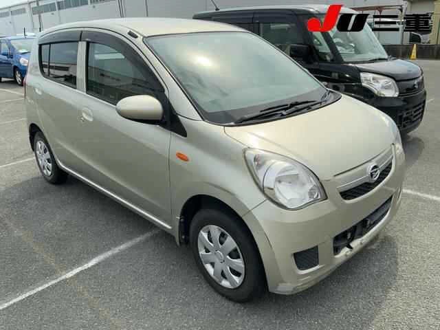 Daihatsu MIRA 2009 8493699-0