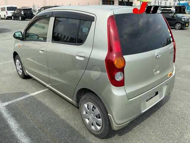 Daihatsu MIRA 2009 8493699-1
