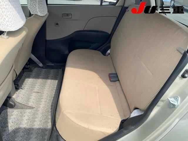 Daihatsu MIRA 2009 8493699-10