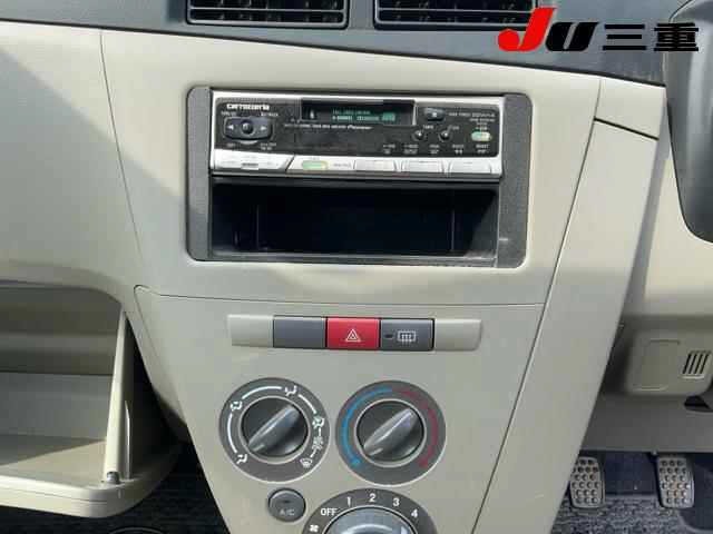 Daihatsu MIRA 2009 8493699-11