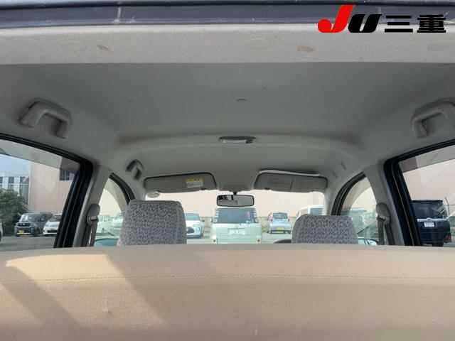 Daihatsu MIRA 2009 8493699-12