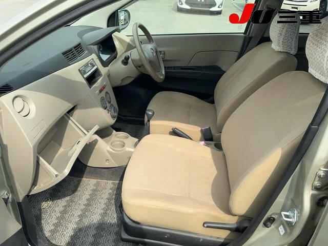 Daihatsu MIRA 2009 8493699-3