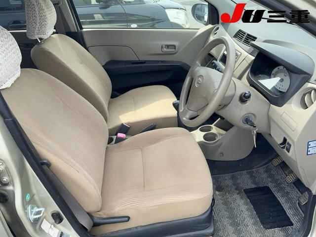 Daihatsu MIRA 2009 8493699-4