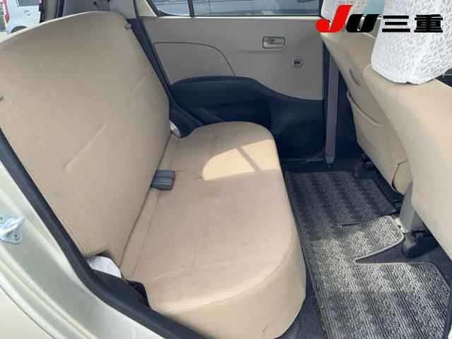 Daihatsu MIRA 2009 8493699-5