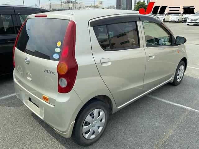 Daihatsu MIRA 2009 8493699-6