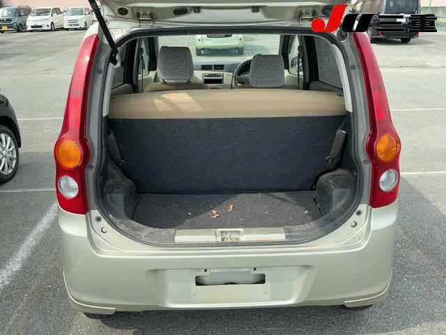 Daihatsu MIRA 2009 8493699-7