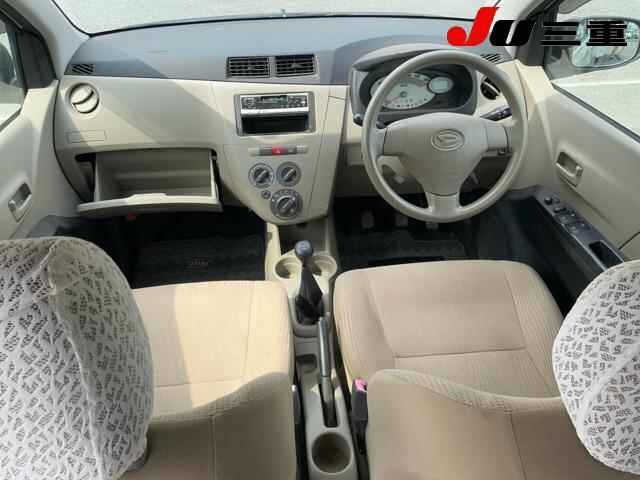 Daihatsu MIRA 2009 8493699-8