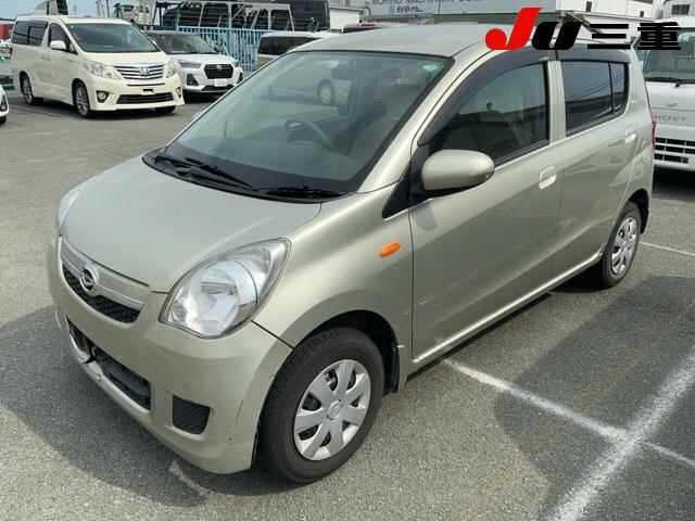 Daihatsu MIRA 2009 8493699-9
