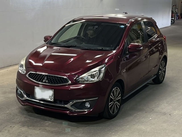 Mitsubishi MIRAGE 2016 8491045-0