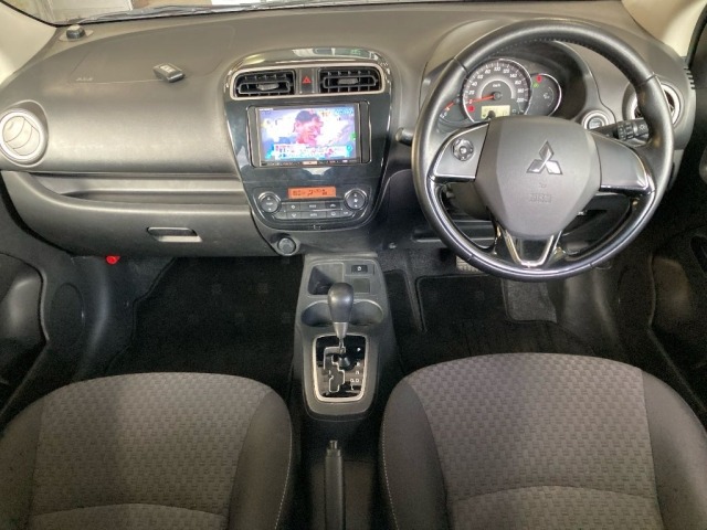 Mitsubishi MIRAGE 2016 8491045-3