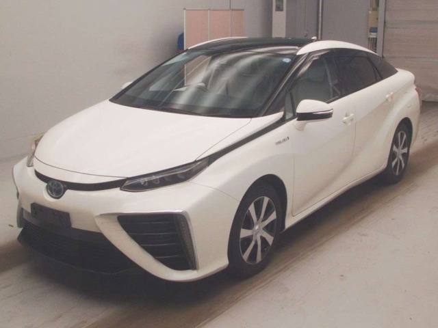 Toyota Mirai 2015 8483983-0