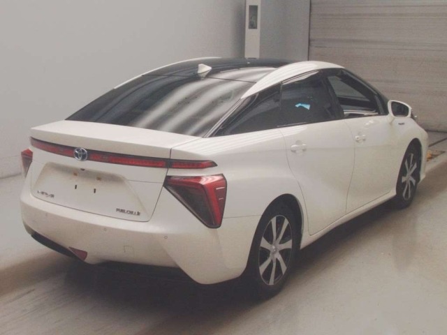 Toyota Mirai 2015 8483983-1