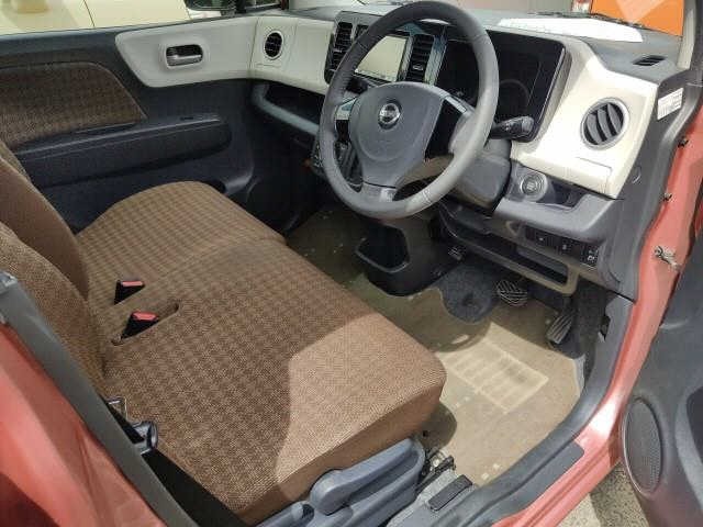 Nissan MOCO 2015 8486592-3