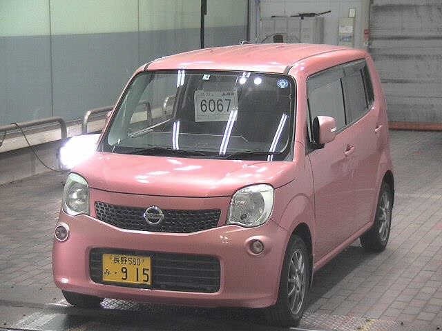 Nissan MOCO 2015 8486592-4