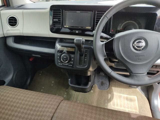 Nissan MOCO 2015 8486592-6