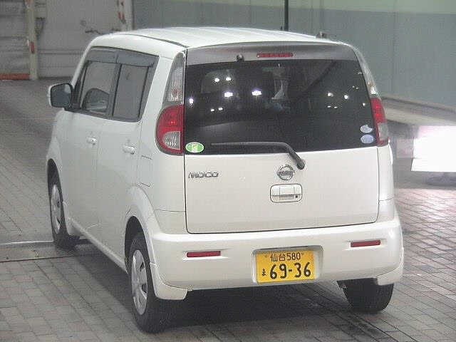 Nissan MOCO 2012 8486598-1