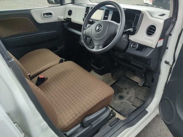 Nissan MOCO 2012 8486598-3