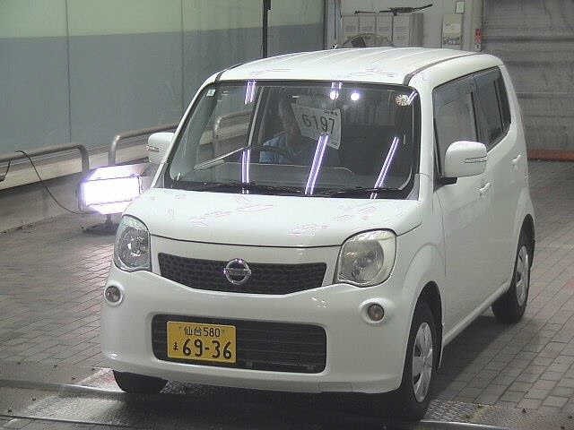 Nissan MOCO 2012 8486598-4