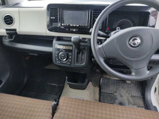 Nissan MOCO 2012 8486598-6