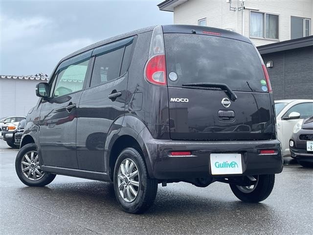 Nissan MOCO 2013 8486865-13