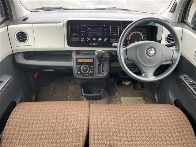 Nissan MOCO 2013 8486865-14