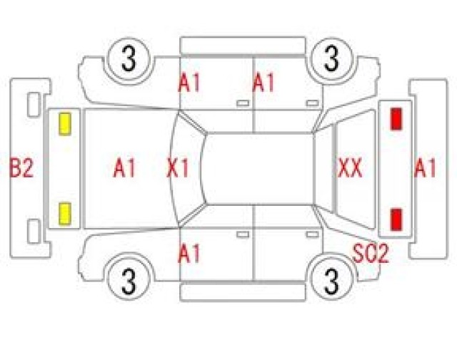 Nissan MOCO 2013 8486865-23