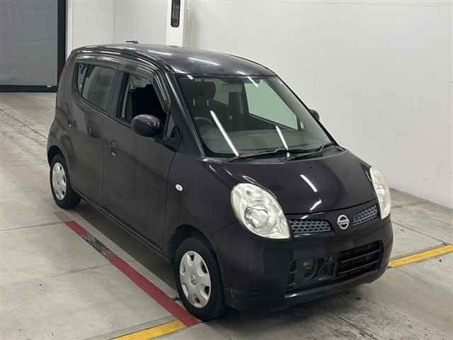 Nissan MOCO 2009 8486877-0
