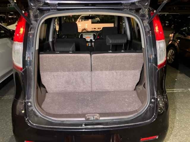 Nissan MOCO 2009 8486877-10