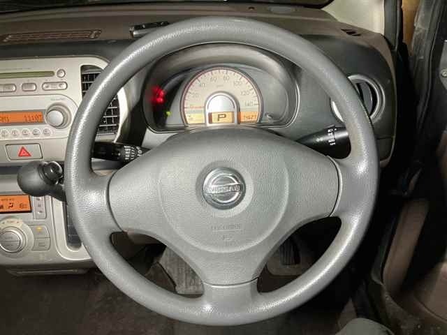 Nissan MOCO 2009 8486877-3