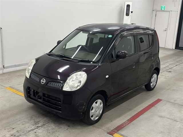 Nissan MOCO 2009 8486877-4