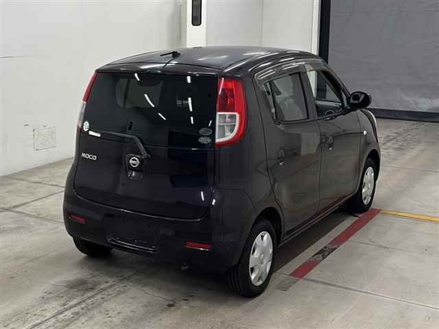 Nissan MOCO 2009 8486877-5