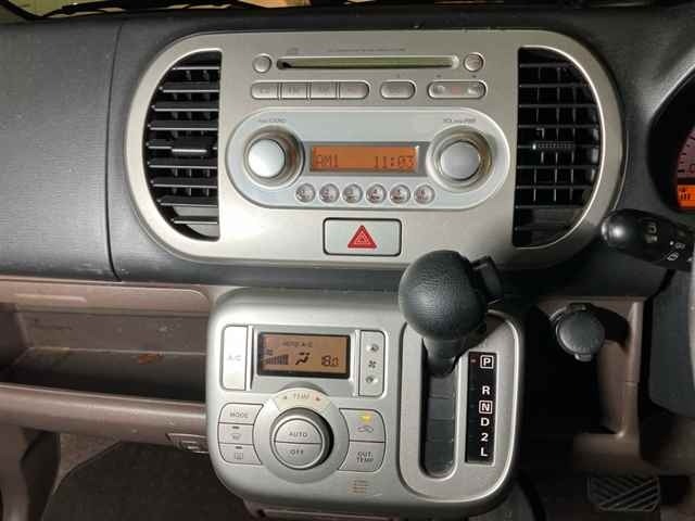 Nissan MOCO 2009 8486877-6