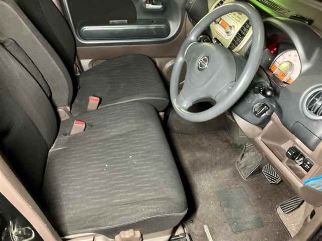 Nissan MOCO 2009 8486877-7